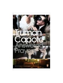 Answered Prayers - 9780141185934