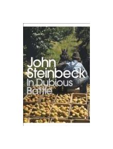 In Dubious Battle - 9780141186023