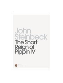 The Short Reign of Pippin IV - 9780141186054