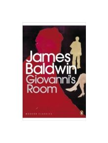 Giovanni's Room - 9780141186351