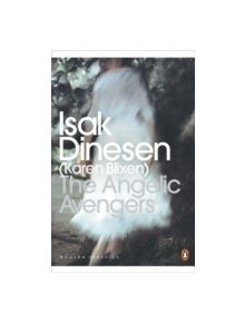The Angelic Avengers - 9780141186436