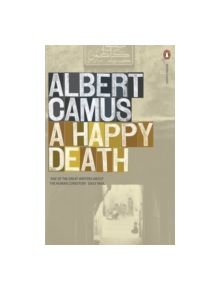 A Happy Death - 9780141186580