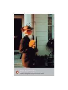 The Forsyte Saga - 9780141186832