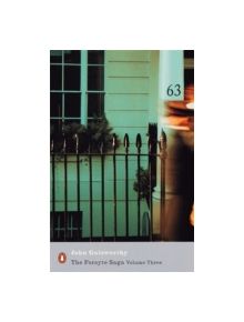The Forsyte Saga - 9780141186849
