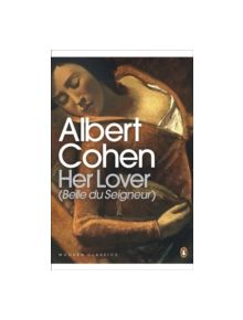 Her Lover - 9780141188300