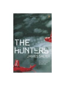 The Hunters - 9780141188645