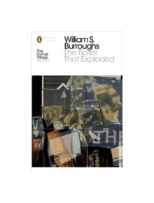 The Ticket That Exploded - 9780141189772