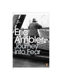 Journey into Fear - 9780141190303