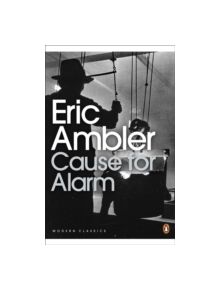 Cause for Alarm - 9780141190327