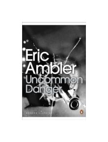 Uncommon Danger - 9780141190341
