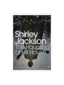 The Haunting of Hill House - 9780141191447