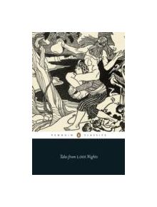 Tales from 1,001 Nights - 9780141191669