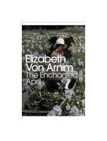 The Enchanted April - 9780141191829