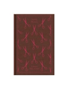 Little Women - 9780141192413