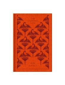 Lady Chatterley's Lover - 9780141192482