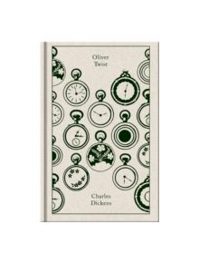 Oliver Twist - 9780141192499