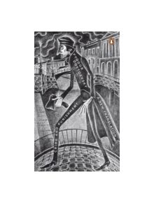 Crime and Punishment - 9780141192802