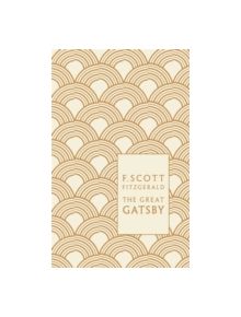 The Great Gatsby - 9780141194059