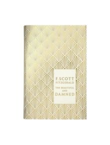 The Beautiful and Damned - 9780141194073