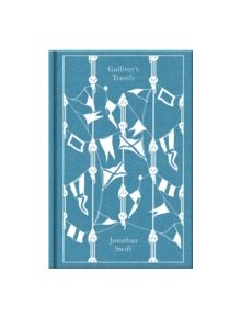 Gulliver's Travels - 9780141196640