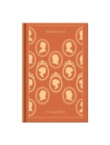 Middlemarch - 9780141196893