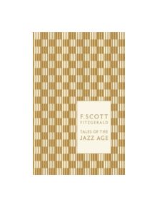 Tales of the Jazz Age - 9780141197470