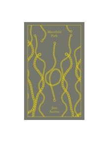 Mansfield Park - 9780141197708