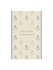 Oliver Twist - 9780141198880