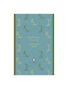 Gulliver's Travels - 9780141198989