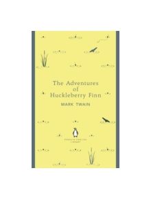 The Adventures of Huckleberry Finn - 9780141199009