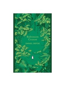 Robinson Crusoe - 9780141199061