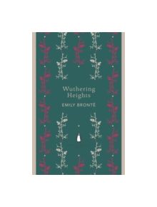 Wuthering Heights - 9780141199085