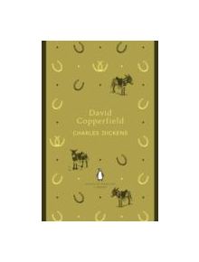David Copperfield - 9780141199160