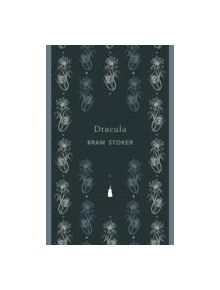 Dracula - 9780141199337