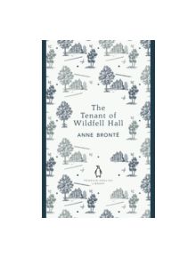 The Tenant of Wildfell Hall - 9780141199351