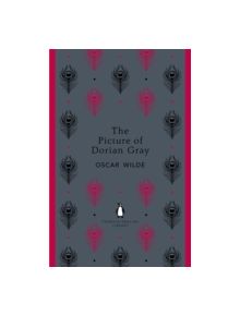 The Picture of Dorian Gray - 9780141199498