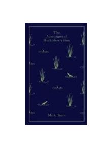 The Adventures of Huckleberry Finn - 9780141199573