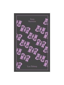 Anna Karenina - 9780141199610