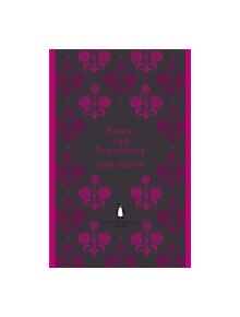 Sense and Sensibility - 9780141199672