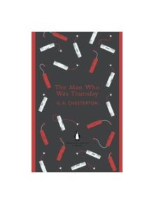 The Man Who Was Thursday - 9780141199771