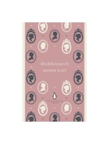 Middlemarch - 9780141199795