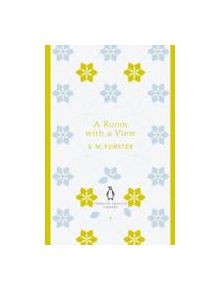 A Room with a View - 9780141199825