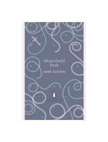 Mansfield Park - 9780141199870