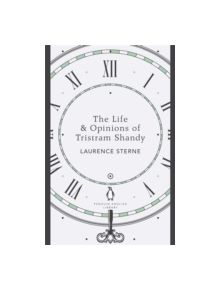 Tristram Shandy - 9780141199993