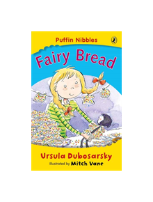 Fairy Bread - 9780141311753