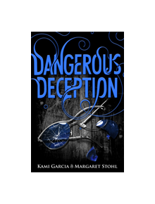 Dangerous Deception - 9780141354125