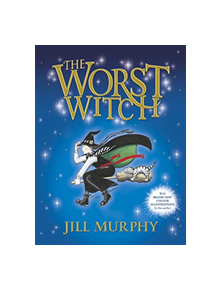 The Worst Witch (Colour Gift Edition) - 9780141360614