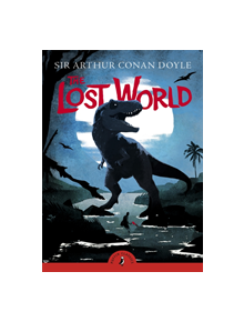 The Lost World - 9780141377599