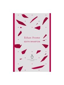 Ethan Frome - 9780141389400