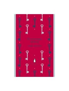 Northanger Abbey - 9780141389424